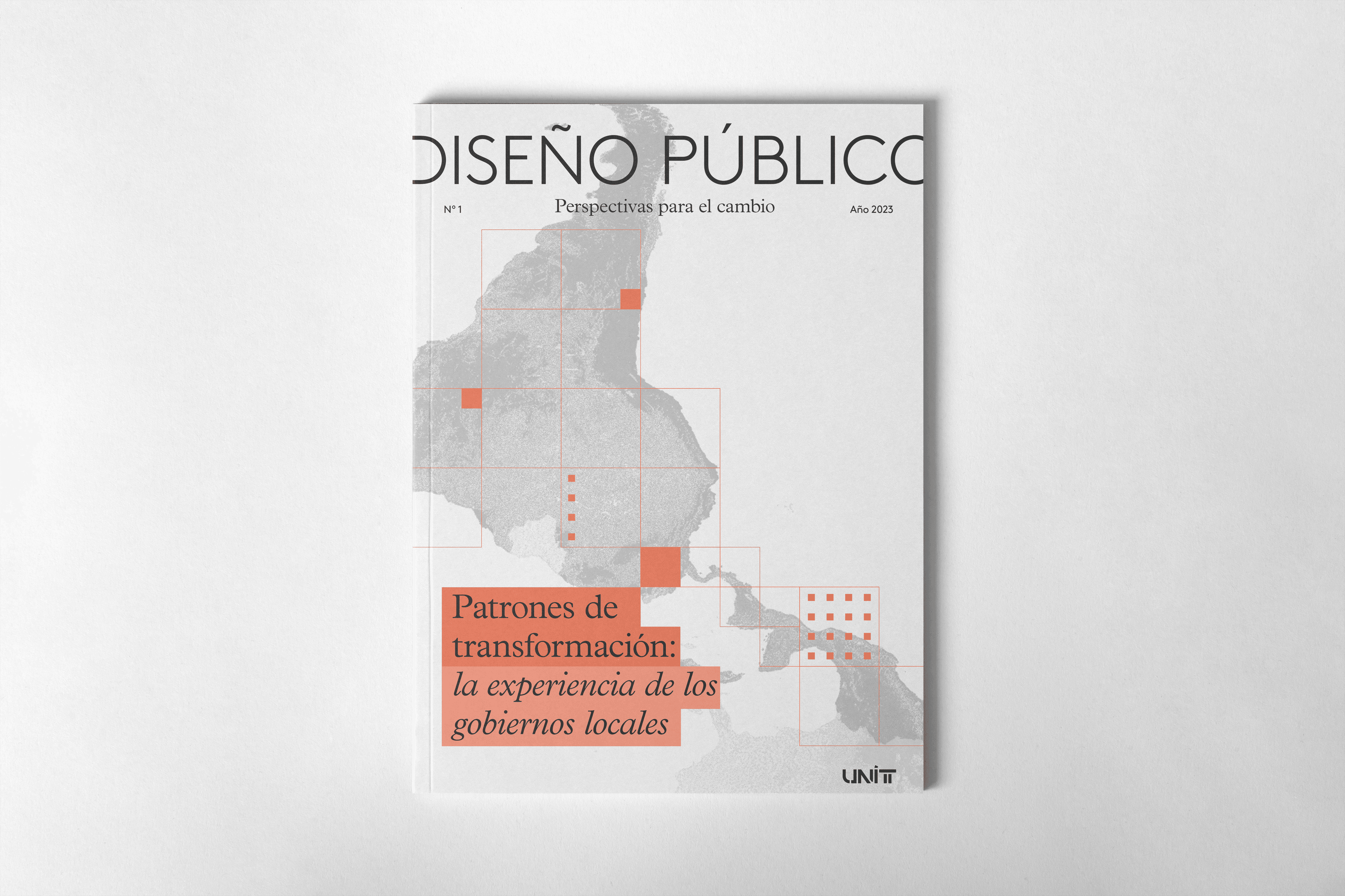 Vol 1. Diseño Público: Patrones de transformación