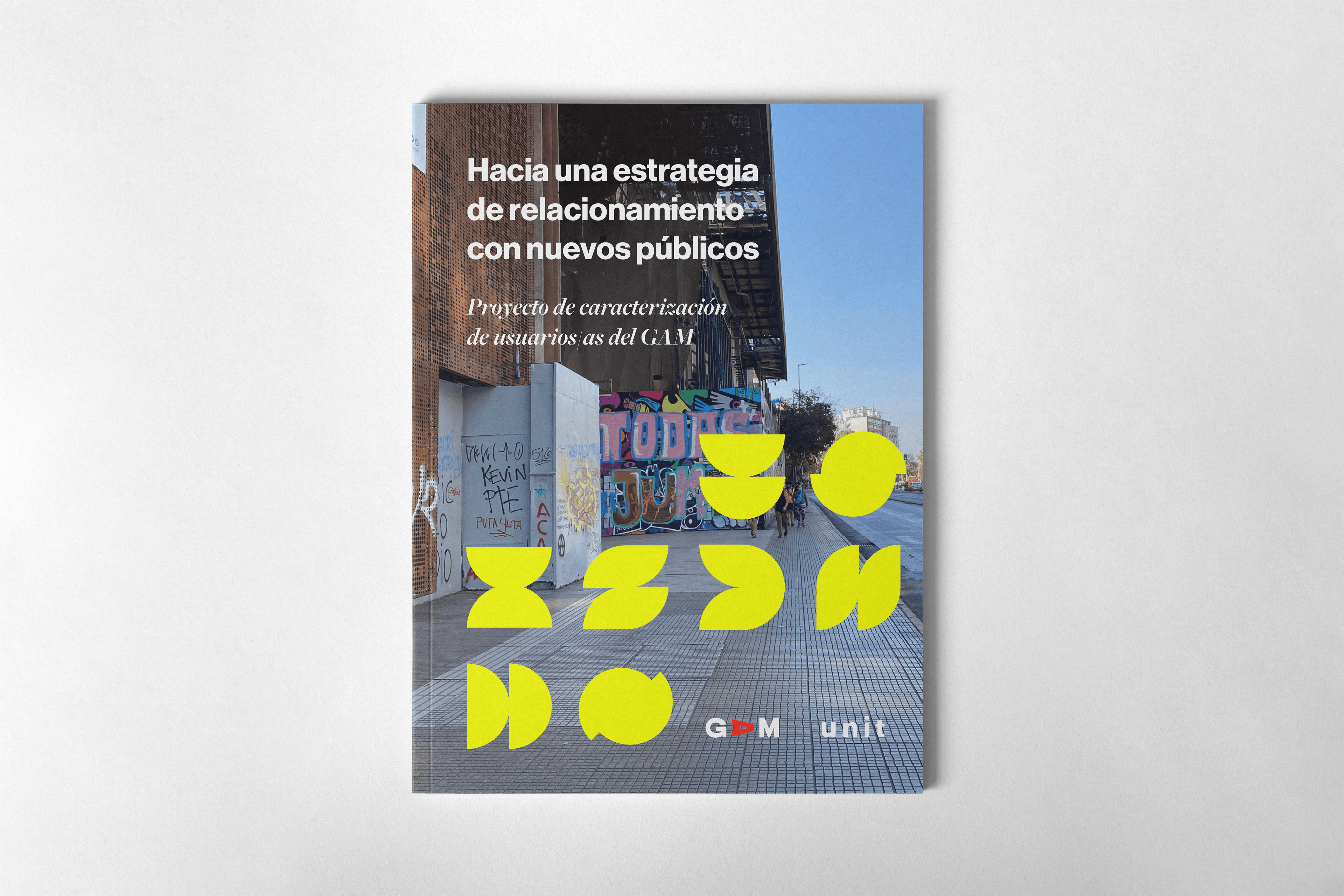 Hacia una estrategia de relacionamiento con nuevos públicos
